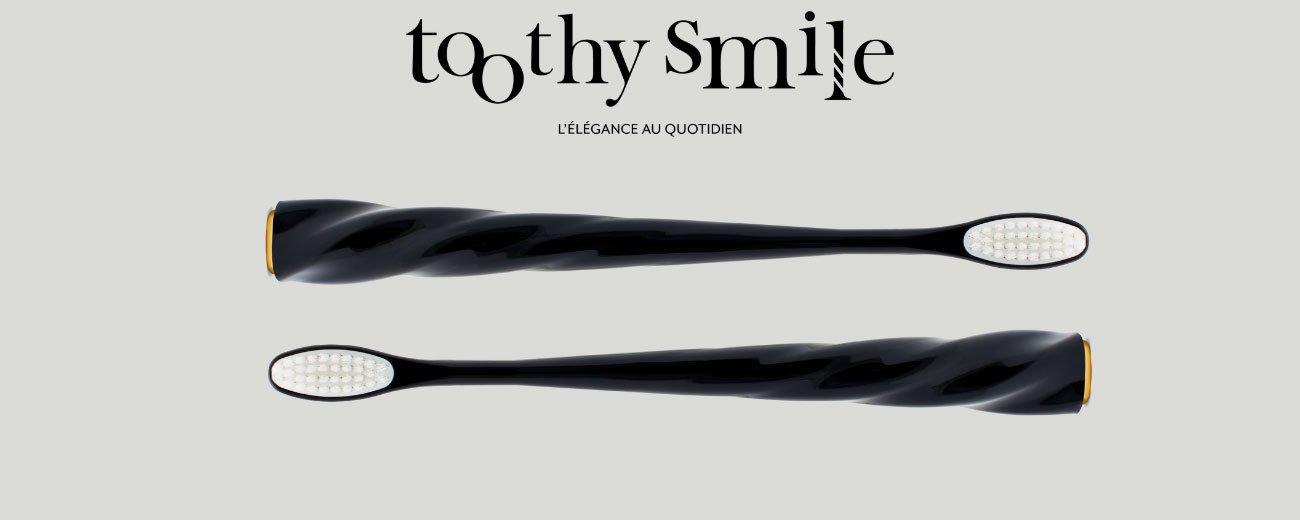 Toothy Smile, l’art de prendre soin de soi et de la planète