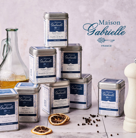MAISON GABRIELLE