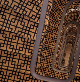 CARPET SOCIETY – CODIMAT PARIS