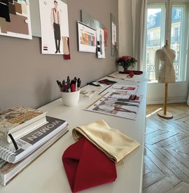 TERRE ET CIEL STUDIO
