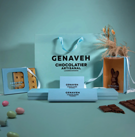 CENTURY BOX MAINETTI