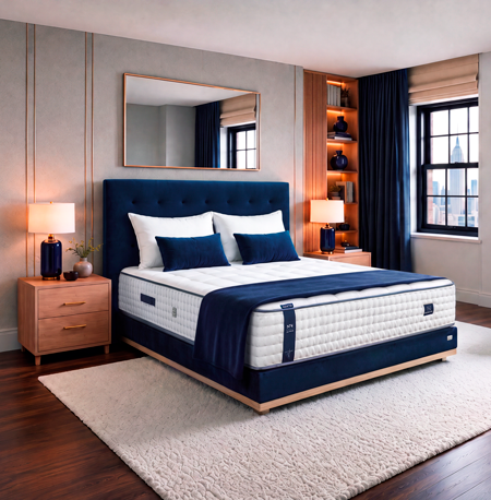 NOKTO-BEDS